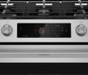 300 Series Slide-in Gas Range view 16