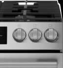 300 Series Slide-in Gas Range view 17