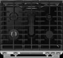 300 Series Slide-in Gas Range view 18