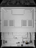 300 Series Slide-in Gas Range view 19