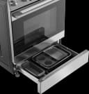 300 Series Slide-in Gas Range view 20