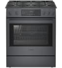 800 Series Gas Slide-in Range 30'' view 1