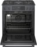 800 Series Gas Slide-in Range 30'' view 6