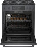 800 Series Gas Slide-in Range 30'' view 7