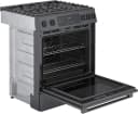 800 Series Gas Slide-in Range 30'' view 9