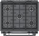 800 Series Gas Slide-in Range 30'' view 11