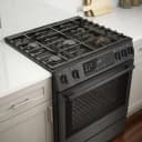 800 Series Gas Slide-in Range 30'' view 12