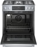 800 Series Gas Slide-in Range 30'' view 3