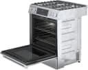 800 Series Gas Slide-in Range 30'' view 5