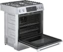 800 Series Gas Slide-in Range 30'' view 6