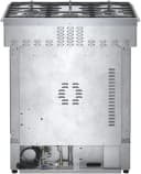 800 Series Gas Slide-in Range 30'' view 12