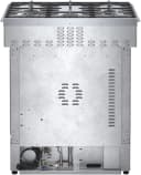 Benchmark™ Gas Slide-in Range 30'' view 11