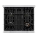 30 in. 4.2 cu. ft. Select Gas Range with Convection Gas Oven view 7