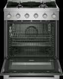 500 Series Gas Freestanding Range 30'' view 2