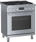 800 Series Gas Freestanding Range 30'' view 5