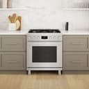 800 Series Gas Freestanding Range 30'' view 14
