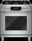 800 Series Gas Freestanding Range 30'' view 1