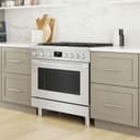 800 Series Gas Freestanding Range 36'' view 11