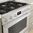 800 Series Gas Freestanding Range 36'' view 12