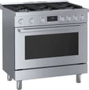 800 Series Gas Freestanding Range 36'' view 6