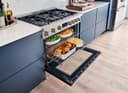 800 Series Gas Freestanding Range 36'' view 17