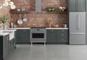 800 Series Gas Freestanding Range 36'' view 19