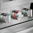 800 Series Gas Freestanding Range 36'' view 9