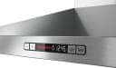 800 Series Island Hood 42'' view 2