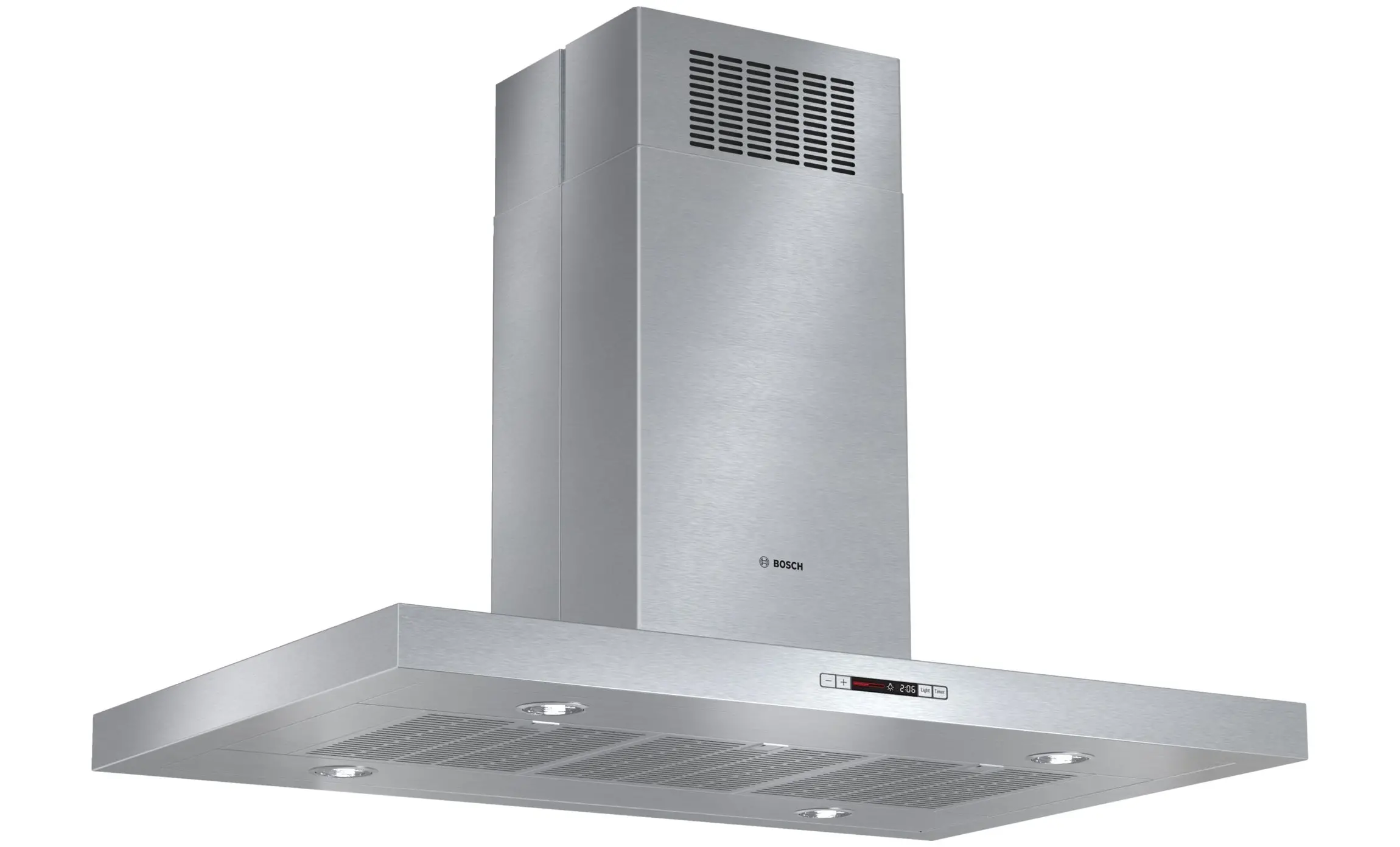 800 Series Island Hood 42''