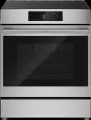 500 Series Induction Freestanding Range 30'' view 1
