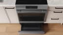 500 Series Induction Freestanding Range 30'' view 2