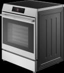 500 Series Induction Freestanding Range 30'' view 12