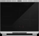 500 Series Induction Freestanding Range 30'' view 16
