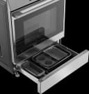 500 Series Induction Freestanding Range 30'' view 18