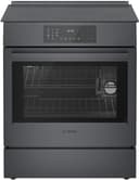 800 Series Induction Slide-in Range 30'' view 1