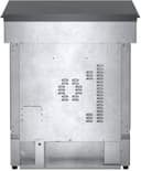 800 Series Induction Slide-in Range 30'' view 8