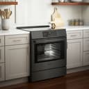 800 Series Induction Slide-in Range 30'' view 10