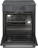 800 Series Induction Slide-in Range 30'' view 3