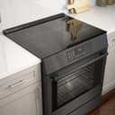 800 Series Induction Slide-in Range 30'' view 12
