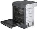 800 Series Induction Slide-in Range 30'' view 9