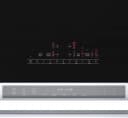 800 Series Induction Slide-in Range 30'' view 8