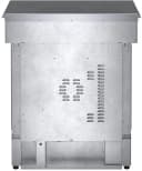 800 Series Induction Slide-in Range 30'' view 6