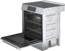 800 Series Induction Slide-in Range 30'' view 4