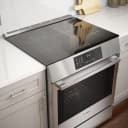 800 Series Induction Slide-in Range 30'' view 12