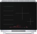 Benchmark™ Induction Slide-in Range 30'' view 9