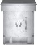 Benchmark™ Induction Slide-in Range 30'' view 7