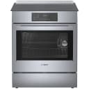 Benchmark™ Induction Slide-in Range 30'' view 1