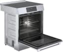 Benchmark™ Induction Slide-in Range 30'' view 6