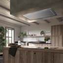 High-Light 36" Ceiling Range Hood view 2