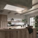 High-Light 36" Ceiling Range Hood view 2